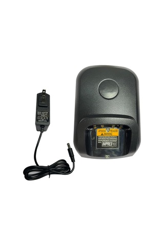 Wpln4226 Wpln4232 Motorola Xpr7350e İçin Hızlı Şarj Cihazı Xpr7550e Xpr7580e Xpr3300e renkli