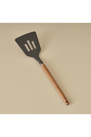 Bella Maison Golby Spatula Siyah 32.3 x 8 CM