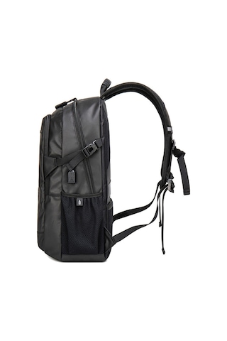 Arctic Hunter B00387 Siyah Sırt Çantası Yeşil