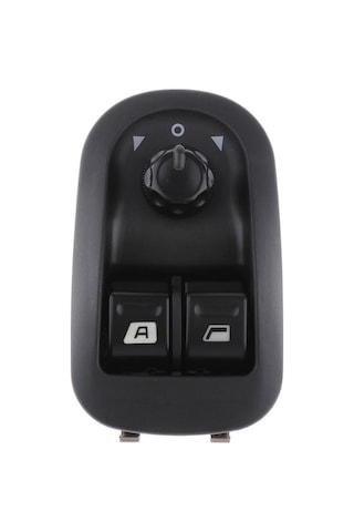 Trendooze Suntek Peugeot Pencere Için Elektrikli Anahtarı Ana 6554.wa Gh