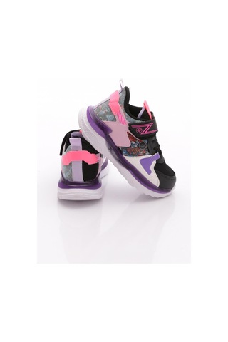 M.P Mp 251-3413 Ft Çocuk Sports Casual Ayakkabı Siyah Pembe