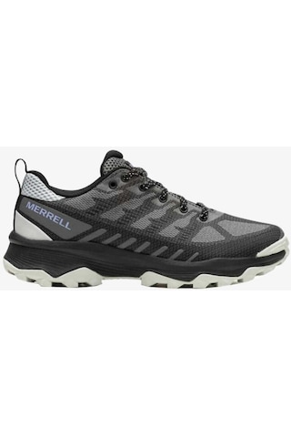 Merrell Speed Eco Kadın Siyah Koşu Ayakkabısı J037172-27895 Gri