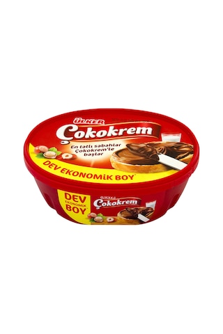 Ülker Çokokrem 950 Gr X 4 Adet