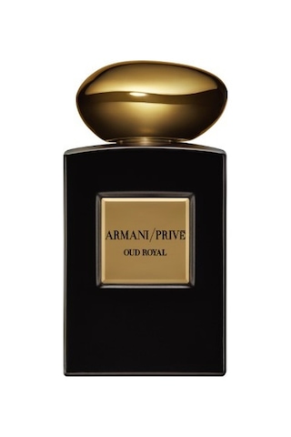 Giorgio Armani Prive Oud Royal Intense Unisex Parfüm EDP 100 ML