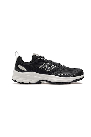 New Balance Unisex Koşu Ayakkabısı 26y Nb410 Siyah Beyaz Siyah Beyaz
