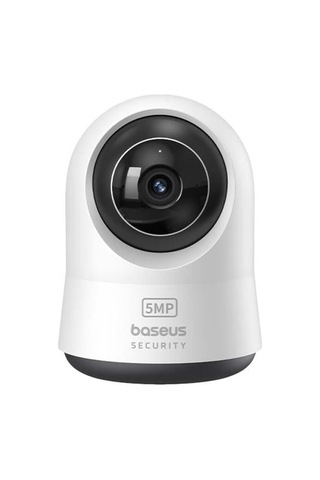 Pro Iç Mekan 3k Wi-fi Kamerası Yapay Zeka Algılama 360 Dönebilme Gece Görüşü 256gb A Kadar Microsd Kart Desteği