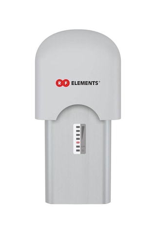 Ligowave Rf Elements Twıstport Adaptor For Ubnt Rocket 5ac -shıelded