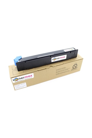 Triumph-Adler 350Ci Uyumlu Toner Mavi / Utax Ck-5511 Uyumlu Toner