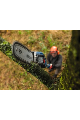 Bosch Pro Yedek Zincir, 25 Cm 1.1mm 0.10 CM