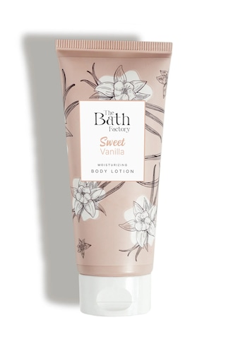 Vanilyalı Vücut Losyonu 200 Ml