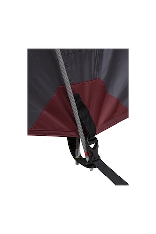 Evolite Excamp 3 Pro Çadır - 4 Mevsim Çok Renkli