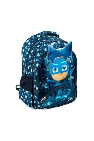 Pj Mask Okul Çantası 23400
