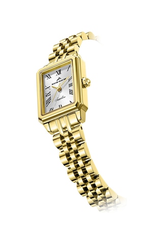 Roche Montre Rml5016-05 Kadın Kol Saati Altın