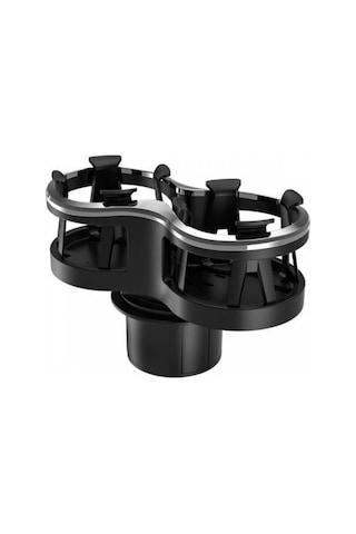 Ultra Kaliteli Oto Araç İçin Çift Bardak Tutucu İçecek Tutucu ,Ar (491743179)