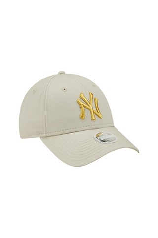 New Era Wmns Metallıc Logo 9forty Neyyan Stnmtg Kadın Yeşil Şapka - 60222491
