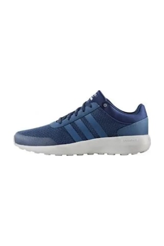 Adidas Cloudfoam Race Mavi Lacivert Mavi - Lacivert