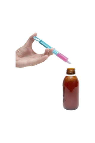 Mycey  Ve Vitamin Kaşığı Çok Renkli