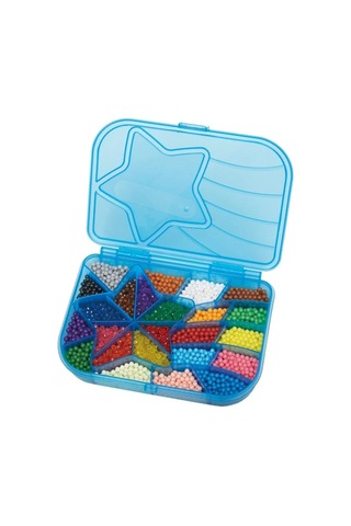 31502 Mega Boncuk Seti, 800 Parça +4 Yaş Diğer