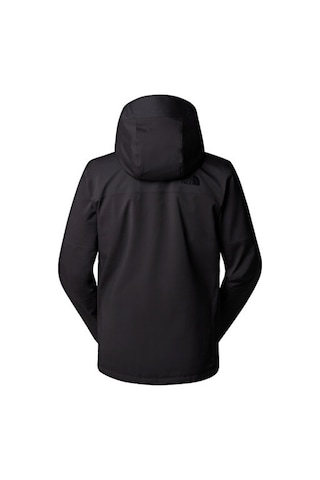 The North Face M Chakal Jacket Erkek Outdoor Kayak Montu Nf0a87y6kx71 Siyah Siyah