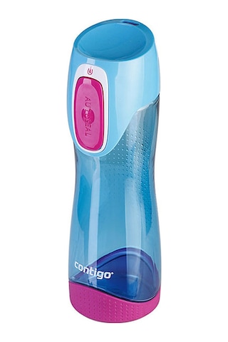 Contigo Swish 500 Ml Skyblue Matara 1000-0238