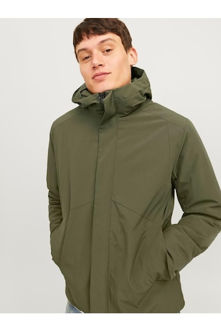 Only & Sons Jjekeen Jacket Sn Haki12258405 001