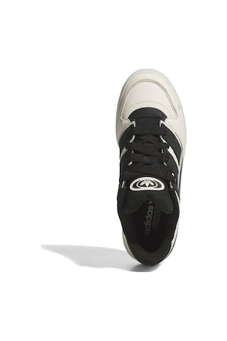 Owhıte/cblack/gresıx Adidas Basketbol Ayakkabı Forum2000 Jq5241 Beyaz