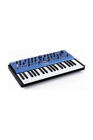Cobalt8 / 37 Tuş / 8-voice Extended Virtual Analog Synthesizer