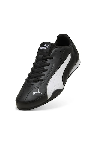 Puma Catch Spor Ayakkabı 40267904 40267904 Siy Siyah