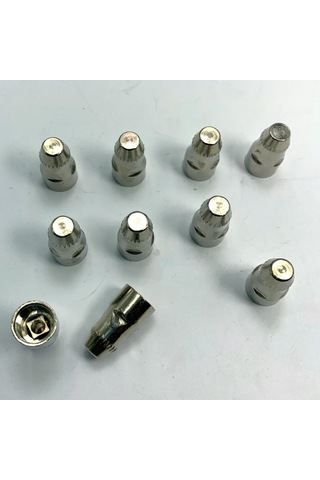 Homyl 10 Adet P80 Plazma Kesici Meme Elektrot Kesme Meşale B