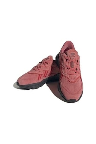 Adidas Ozweego Ayakkabı - Hp6386 Mor