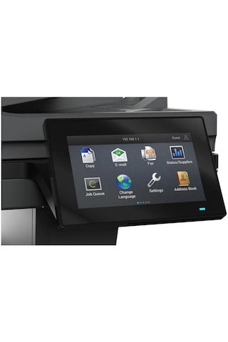 Lexmark Mx532adwe Çok Fonksiyonlu Mono Lazer Yazıcı