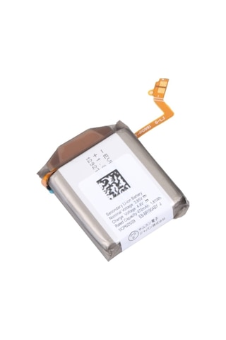 Samsung Galaxy Uyumlu Buds Pro Pil Batarya 472mah Eb-br190aby