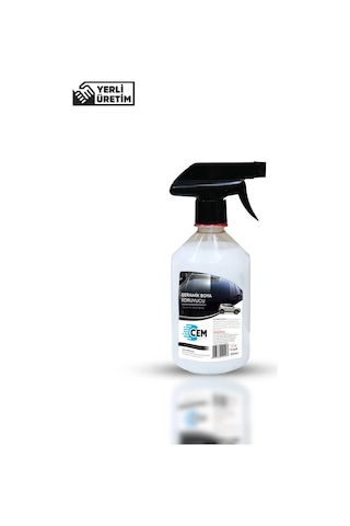 Cem Car Care Seramik Boya Koruyucu Sprey 500 Ml