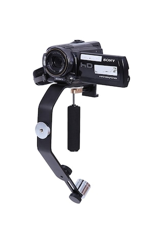 Sk-w08 Dsrl Kamera Stabilizer Mini