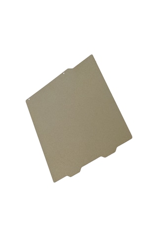 Tenfowee Bambu Lab A1 Mini İçin 180x180mm İki Yönlü Peı Levha - Yüksek Sıcaklığa Dayanıklı Yaylı Çelik 3d Yazıcı Platformu