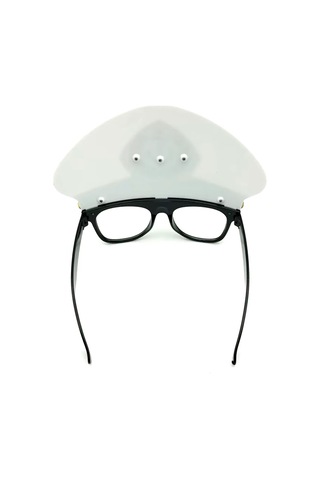 Riota Karnaval Gözlüğü Deniz Kaptanı 281363748