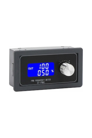 1hz-150khz Xy-pwm1 Pwm Sinyal Jeneratörü Kare Dalga Duty Frekans Pulse Gecikmeli Başlangıç