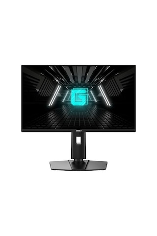 MSI G255PF E2 24.5" 1 MS 180 Hz Adaptive Sync Full HD Rapid IPS LED Monitör