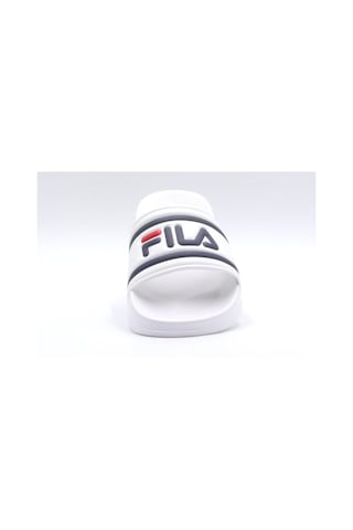 Fila 1010930.1fg Morro Bay Erkek Terlik Beyaz