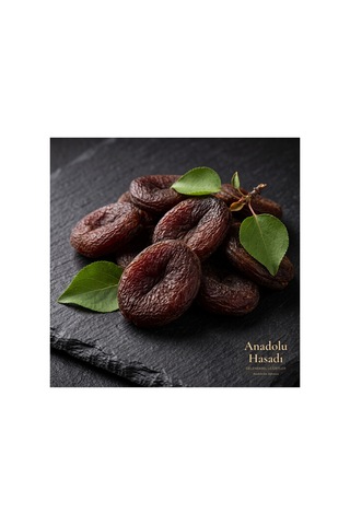 Gün Kurusu Kayısı 500 G Diğer