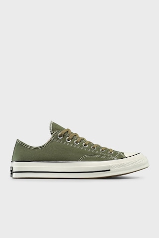 Converse Unisex Ayakkabı A13292c 306 Haki Haki