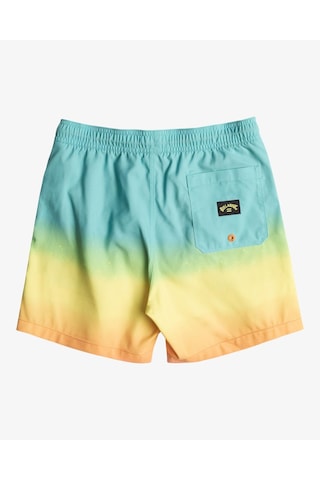 Billabong All Day Fade Lb Boys Çocuk Şort Ebbjv00112 64