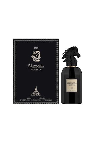 Paris Corner Kaheela Lux Edp 85 Ml Unisex Parfüm Odunsu