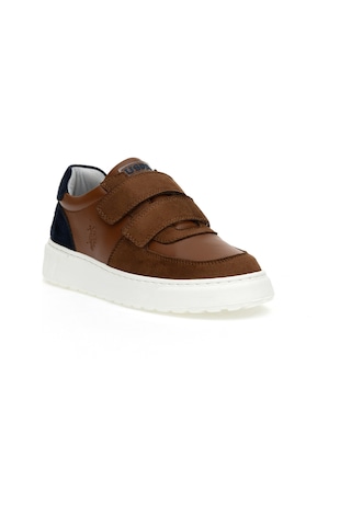 U.s. Polo Assn. Erkek Çocuk Taba Ayakkabı 50315726-vr099 Taba