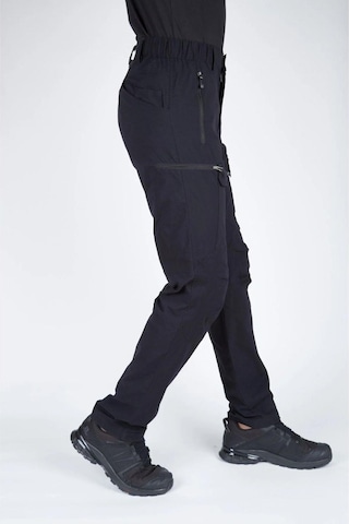 Alpinist Innox Erkek Tactical Pantolon Alp800906 Blk 001