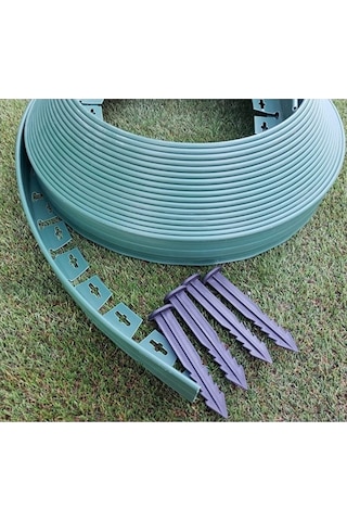 Ekoplast Çim Ayırıcı 25 Metre