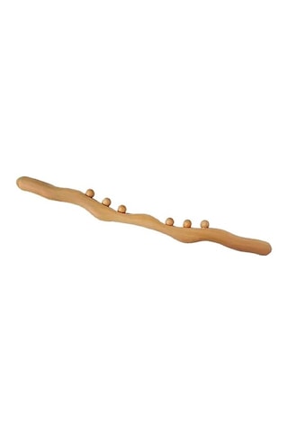 Ahşap Guasha Kazıma Çubuğu Masaj Araçları Omuz Geri Için Manuel Masaj W7a9sf Çok Renkli