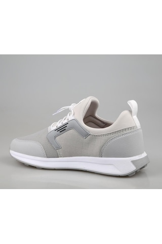 M.P Mp 251-1531 Gri Erkek Sneakers Gri