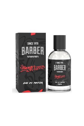 Janti Babalar Stil Noir Barber Set Aromatik