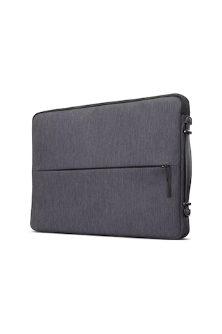 Lenovo GX40Z50942 15.6" Urban Laptop Kılıfı Gri